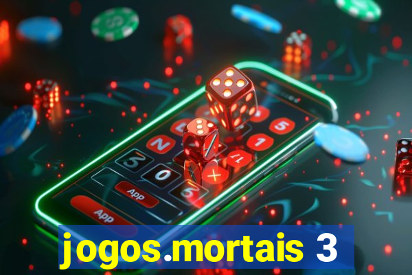 jogos.mortais 3